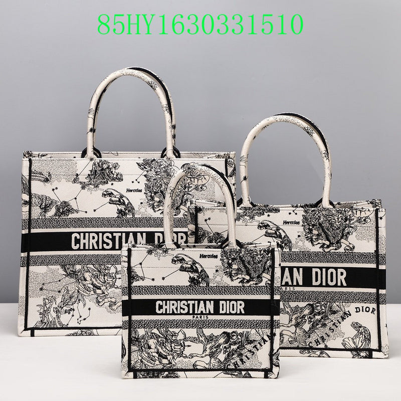 Christian Dior Bags Bags - The Tote   310