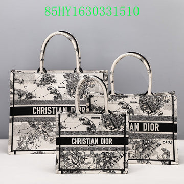 Christian Dior Bags Bags - The Tote   310