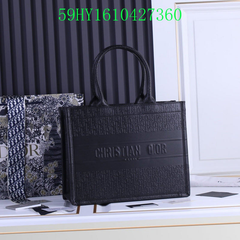 Christian Dior Bags Bags - The Tote   224