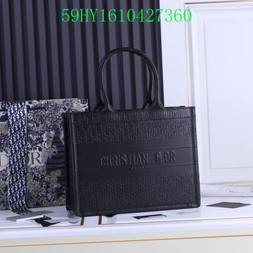 Christian Dior Bags Bags - The Tote   224