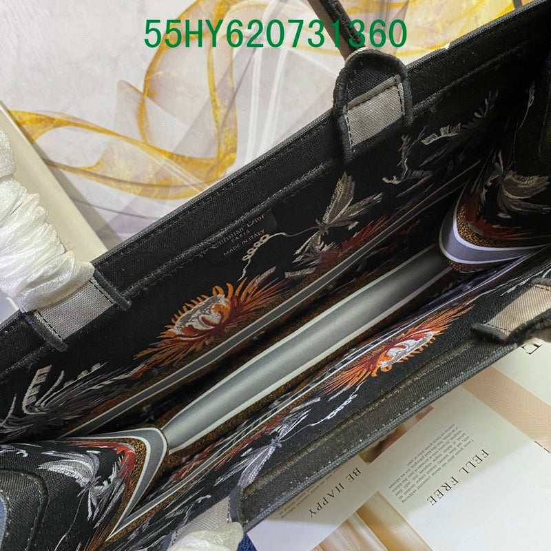 Christian Dior Bags Bags - The Tote   109