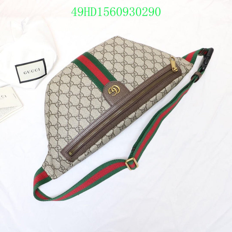 Gucci Bags - The Tote   386