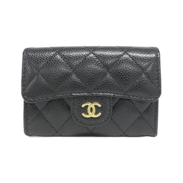 Chanel Timeless Classical Line AP0214 Card Case