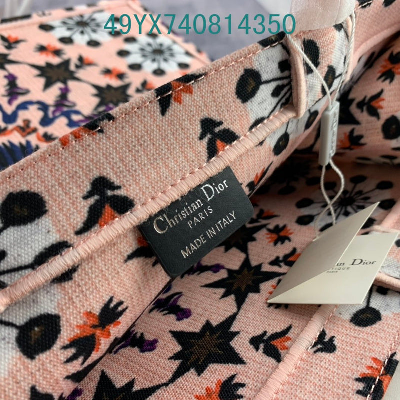 Christian Dior Bags Bags - The Tote   073