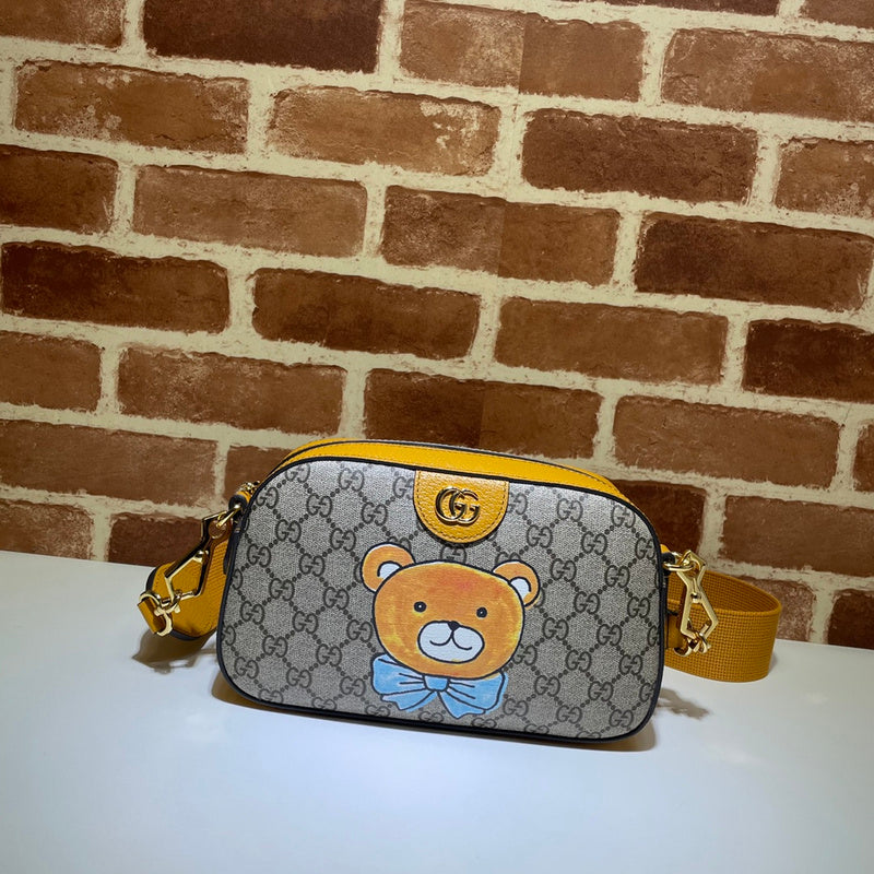 BAB - GCI Bags - 3289