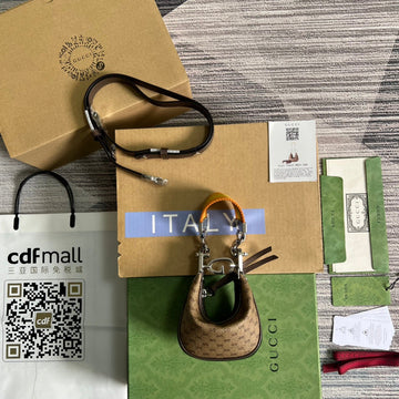 TLM - GUKI Women Shoulders Bags - 192