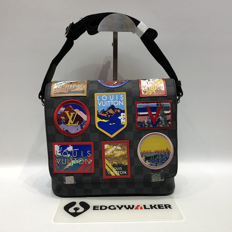 TLM - LOV Men Shoulder Bags - 248