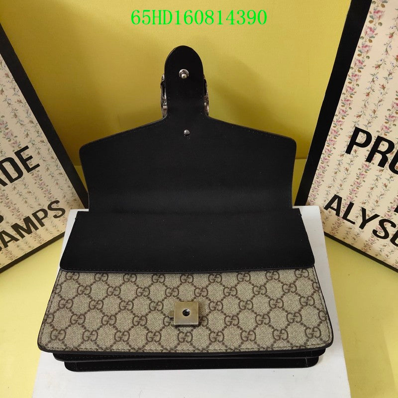 Gucci Bags - The Tote   374