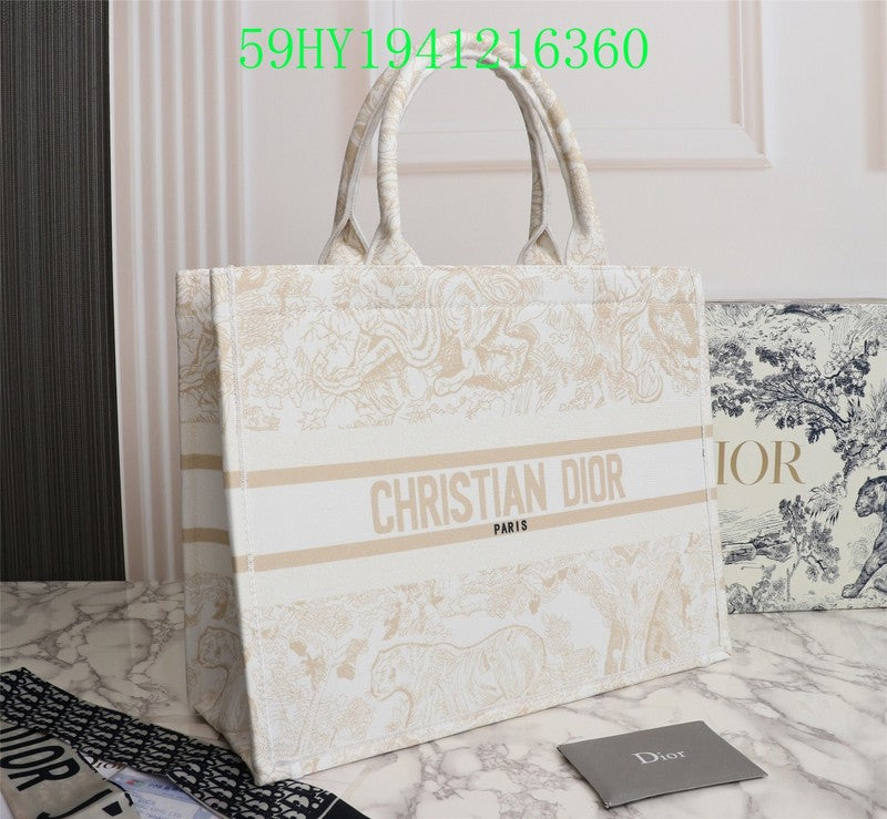 Christian Dior Bags Bags - The Tote   316