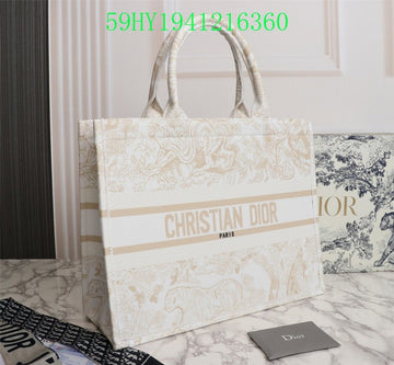 Christian Dior Bags Bags - The Tote   316