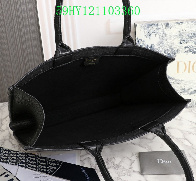 Christian Dior Bags Bags - The Tote   236