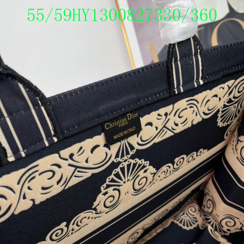 Christian Dior Bags Bags - The Tote   378