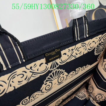 Christian Dior Bags Bags - The Tote   378