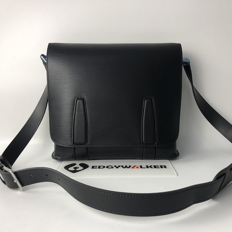 TLM - LOV Men Shoulder Bags - 252