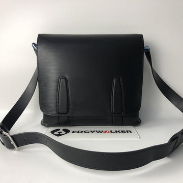 TLM - LOV Men Shoulder Bags - 252