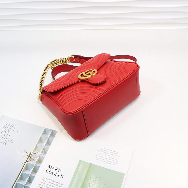 BAB - GCI Bags - 994