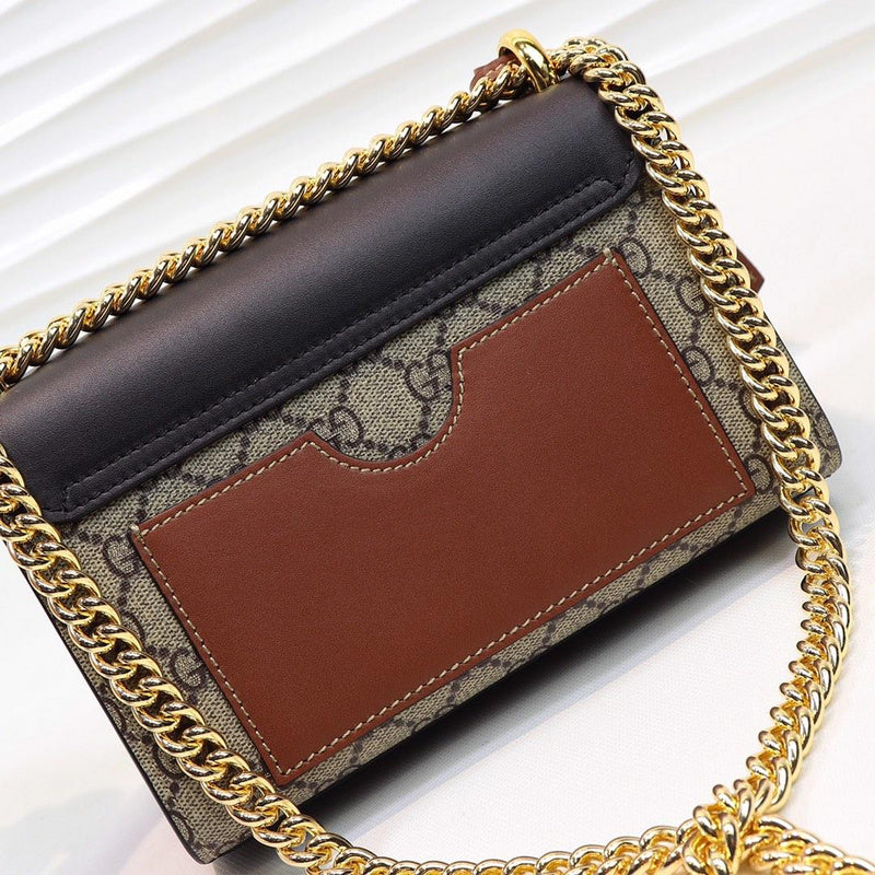 BAB - GCI Bags - 1002