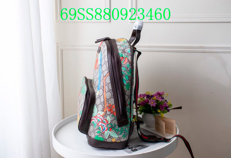 Gucci Bags - The Tote   1098