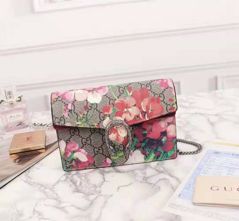 BAB - GCI Bags - 809