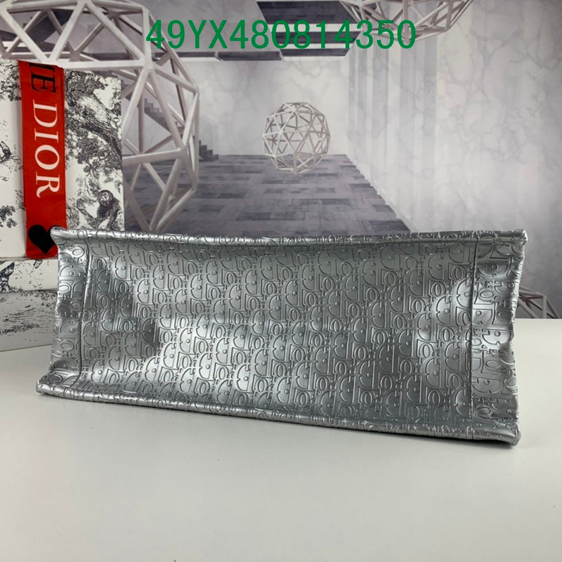 Christian Dior Bags Bags - The Tote   096