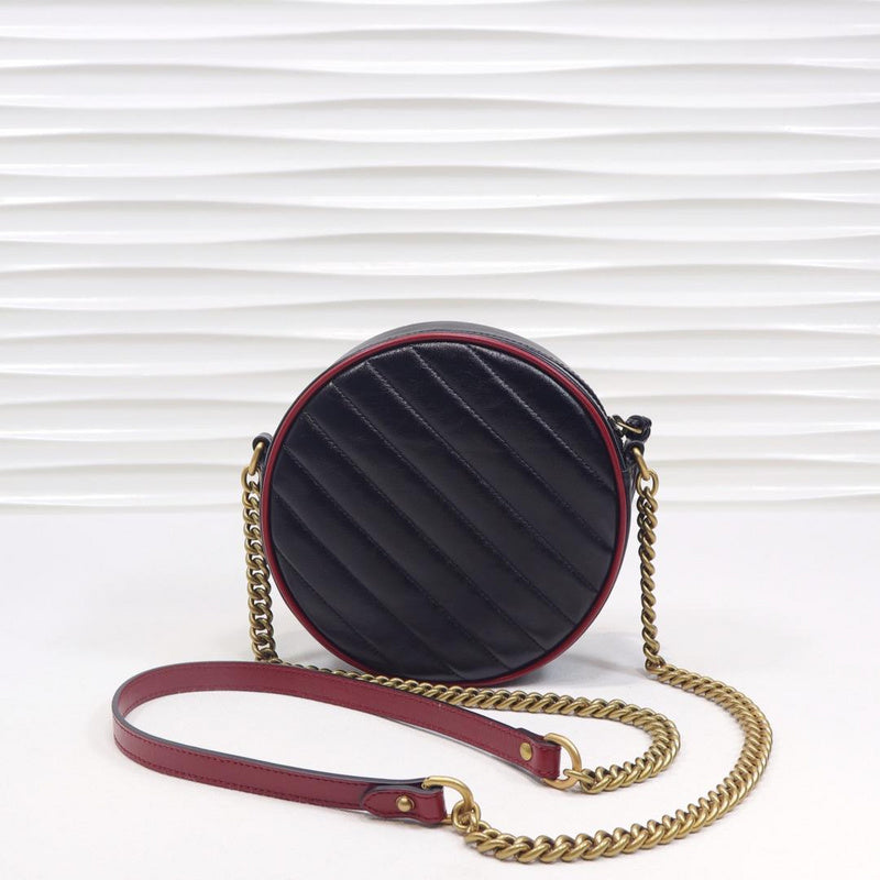 BAB - GCI Bags - 1039