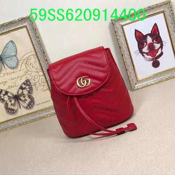 Gucci Bags - The Tote   1108