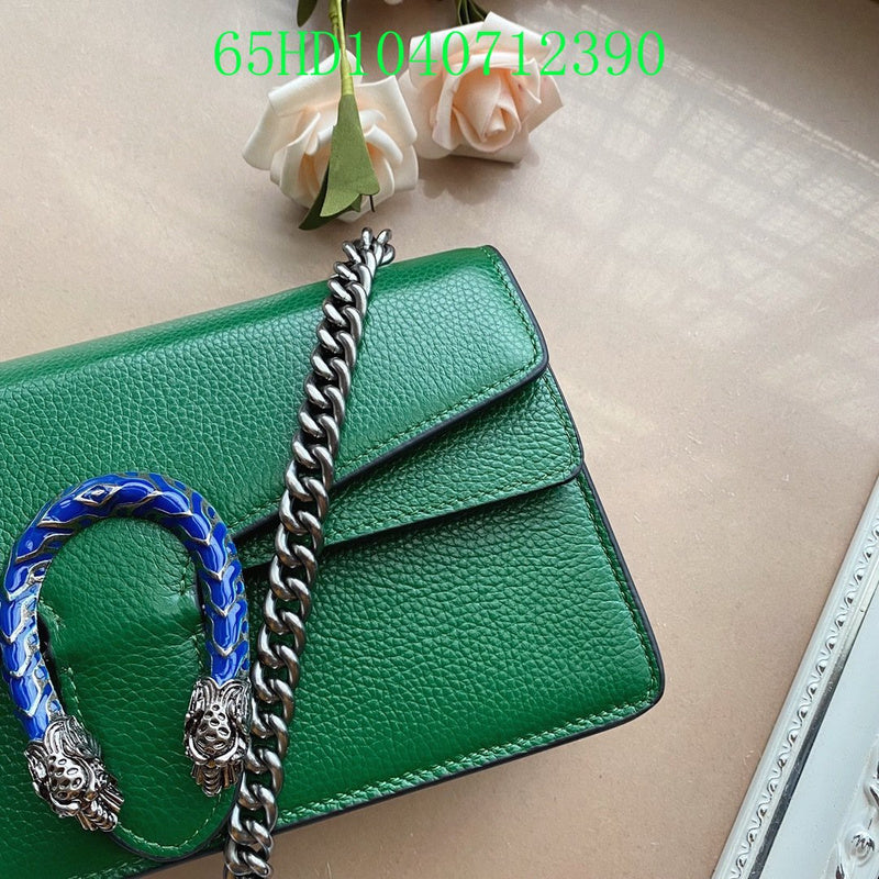 Gucci Bags - The Tote   362