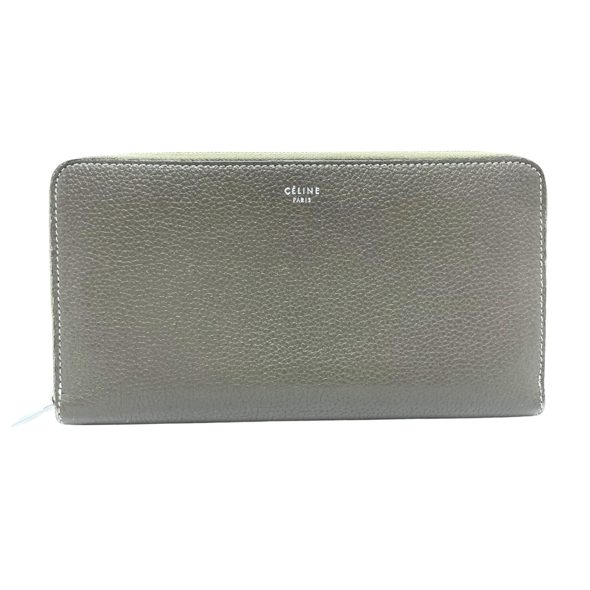 CELINE Multifunction Wallet