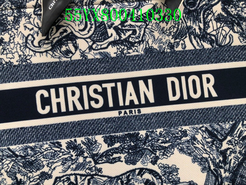 Christian Dior Bags Bags - The Tote   049