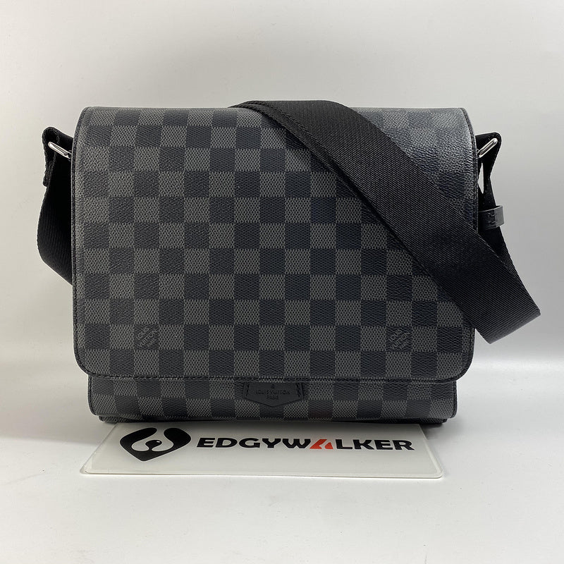 TLM - LOV Men Shoulder Bags - 222