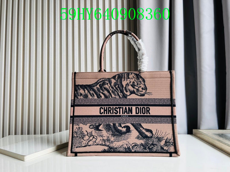 Christian Dior Bags Bags - The Tote   178