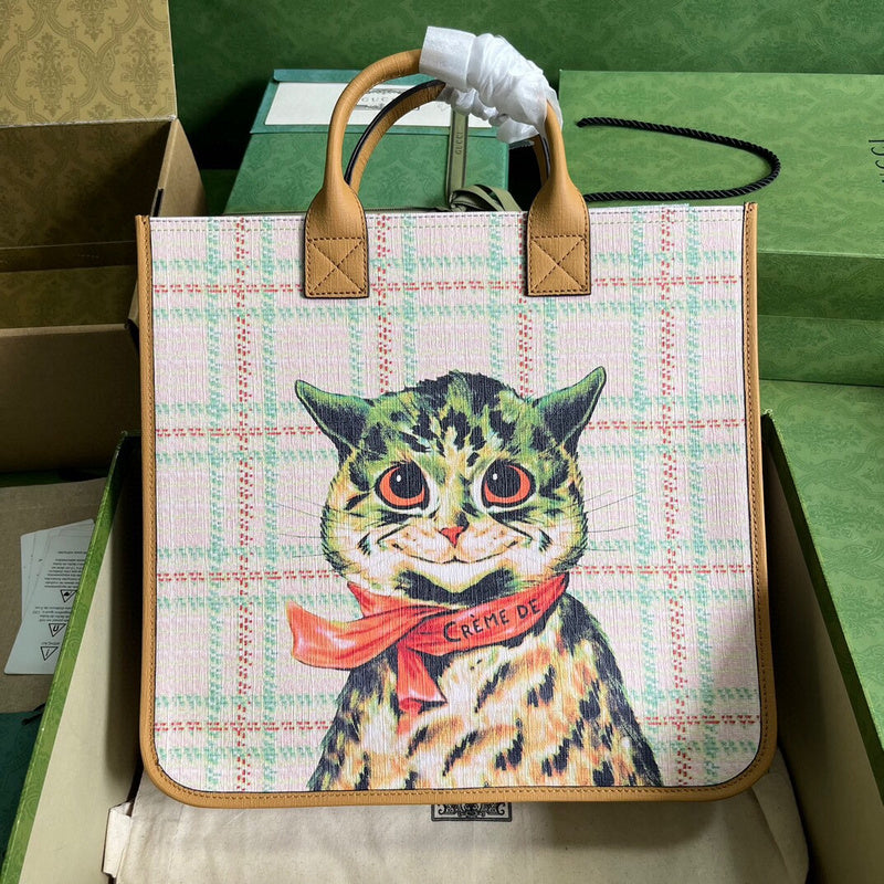 BAB - GCI Bags - 3891