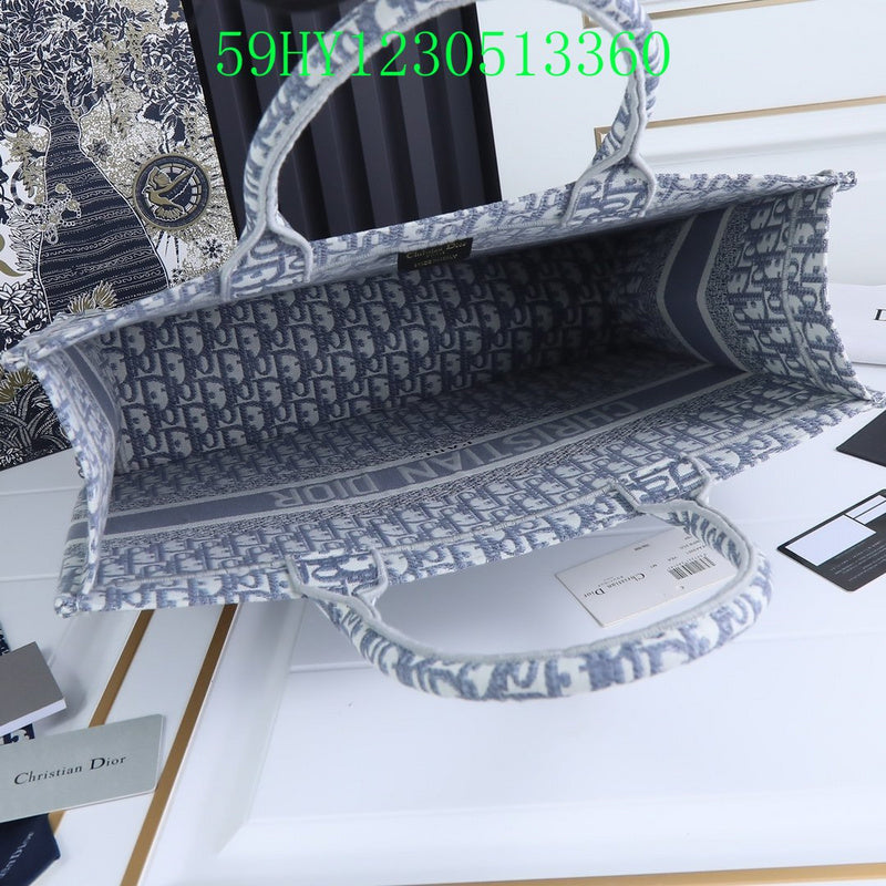 Christian Dior Bags Bags - The Tote   206