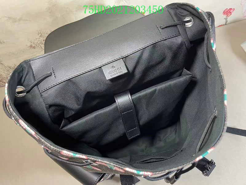 Gucci Bags - The Tote   1152