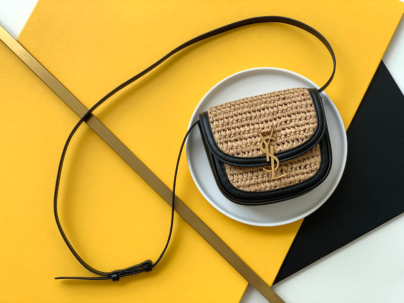 TLM - YLS Shoulder Bags - 074