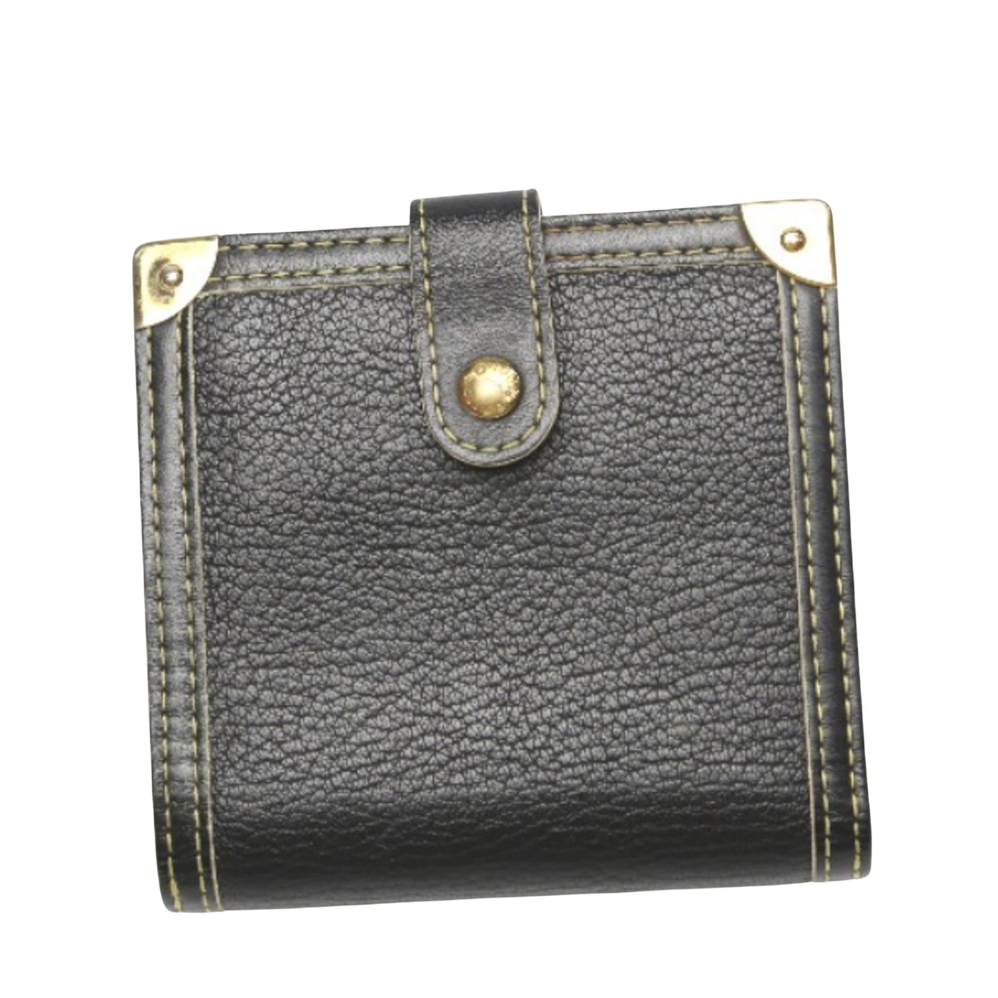 LOUIS VUITTON Suhali Wallet