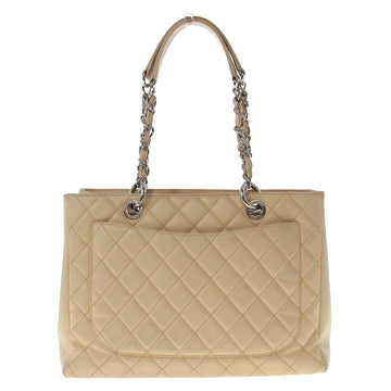 Chanel GST (Grand shopping Tote)