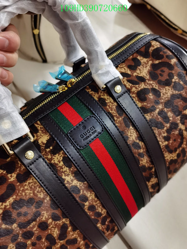 Gucci Bags - The Tote   987