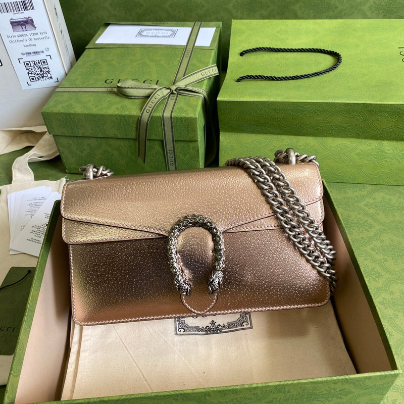 TLM - GUKI Women Shoulders Bags - 072