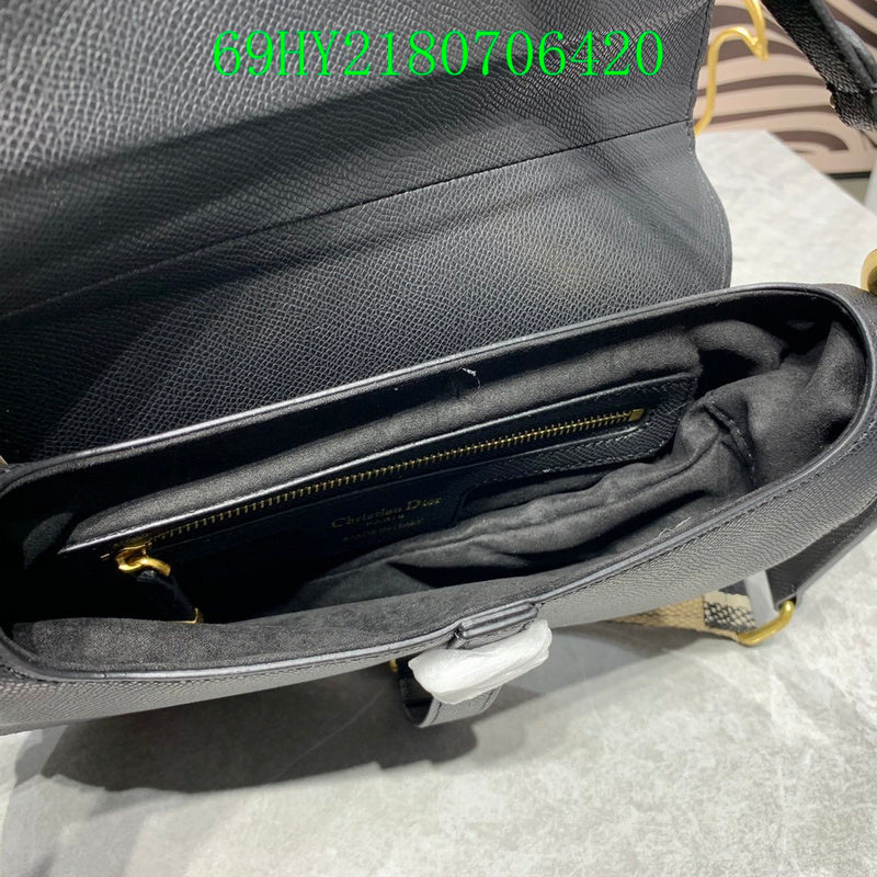 Christian Dior Bags Bags - The Tote   427