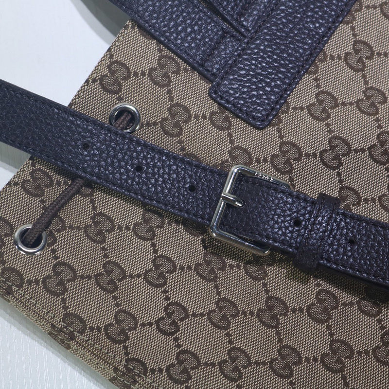 Gucci Bags - The Tote   1048