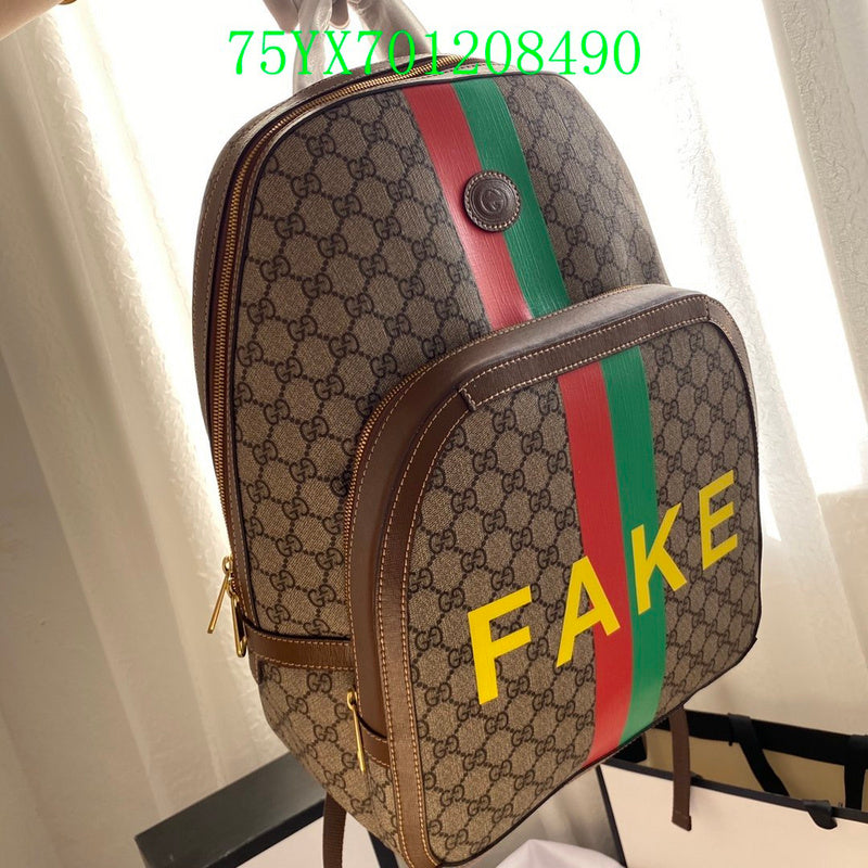 Gucci Bags - The Tote   1237