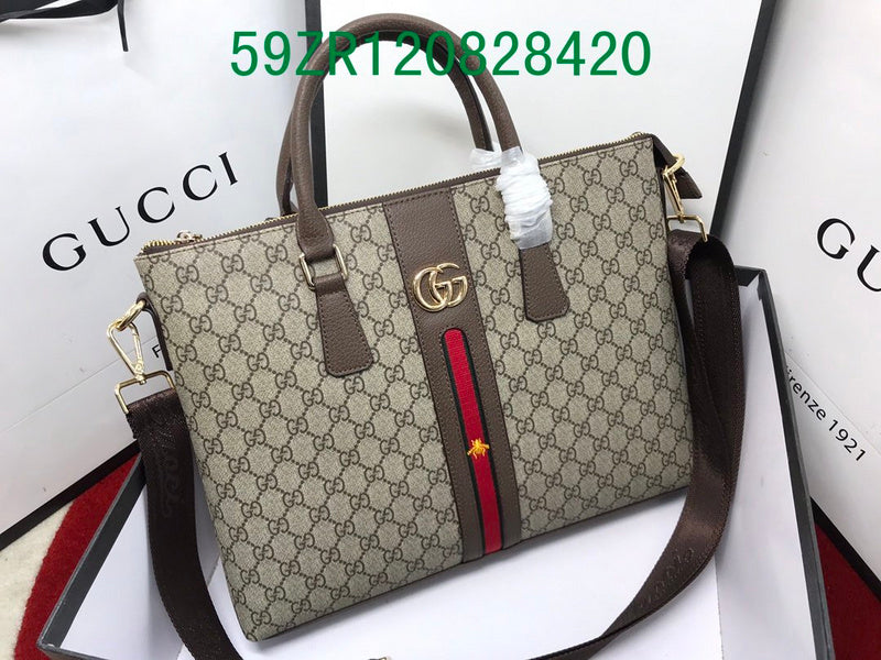 Gucci Bags - The Tote   957