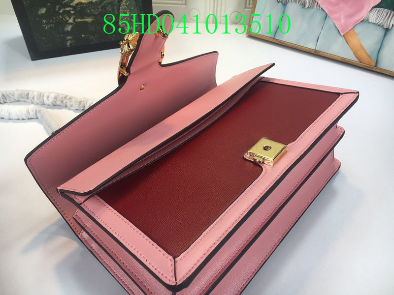 Gucci Bags - The Tote   360