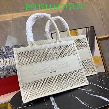 Christian Dior Bags Bags - The Tote   164