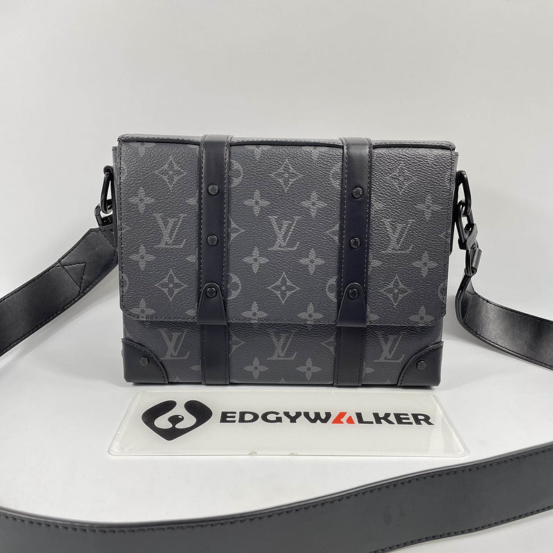 TLM - LOV Men Shoulder Bags - 184