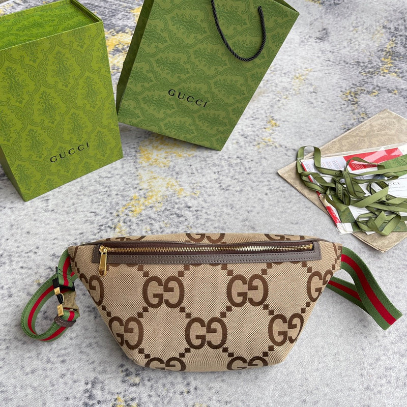 BAB - GCI Bags - 1852