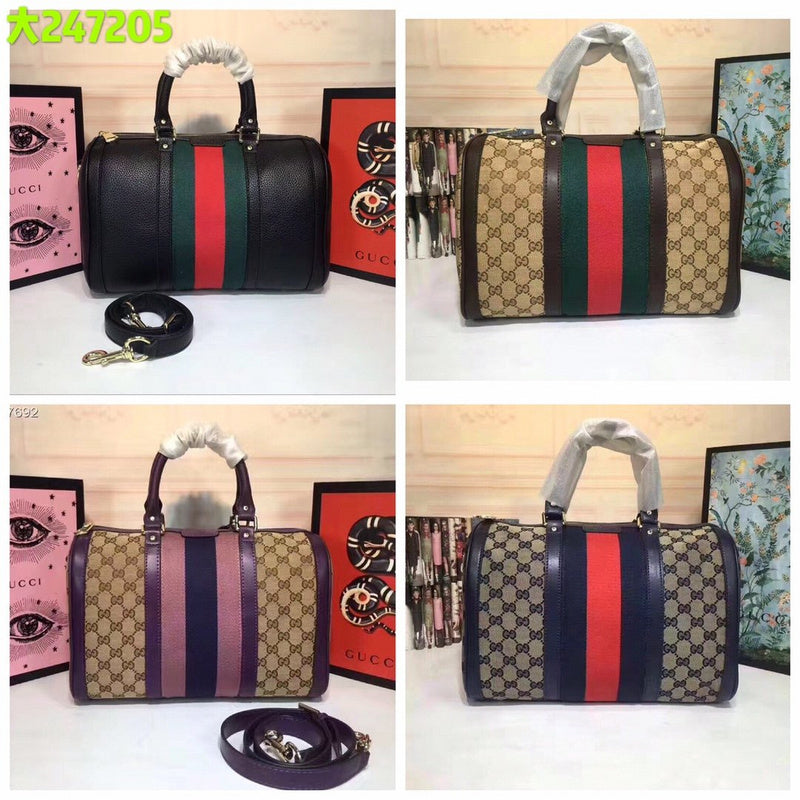 Gucci Bags - The Tote   481