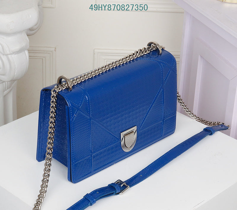 Christian Dior Bags Bags - The Tote   642