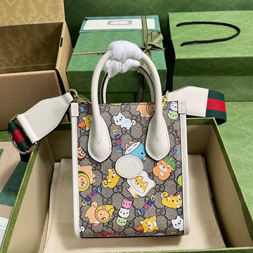 BAB - GCI Bags - 3991